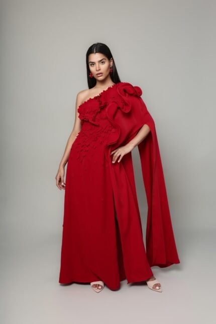 Natalie Party Dress