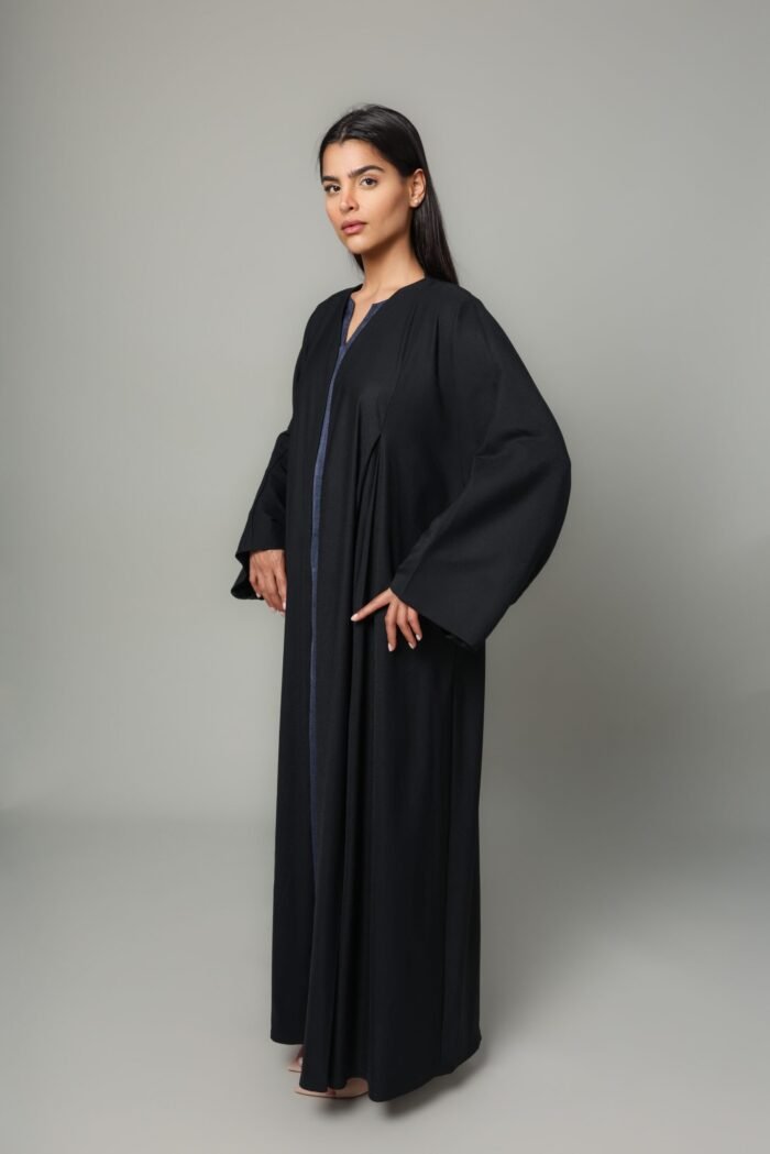 mosammim.ae Elara Abaya
