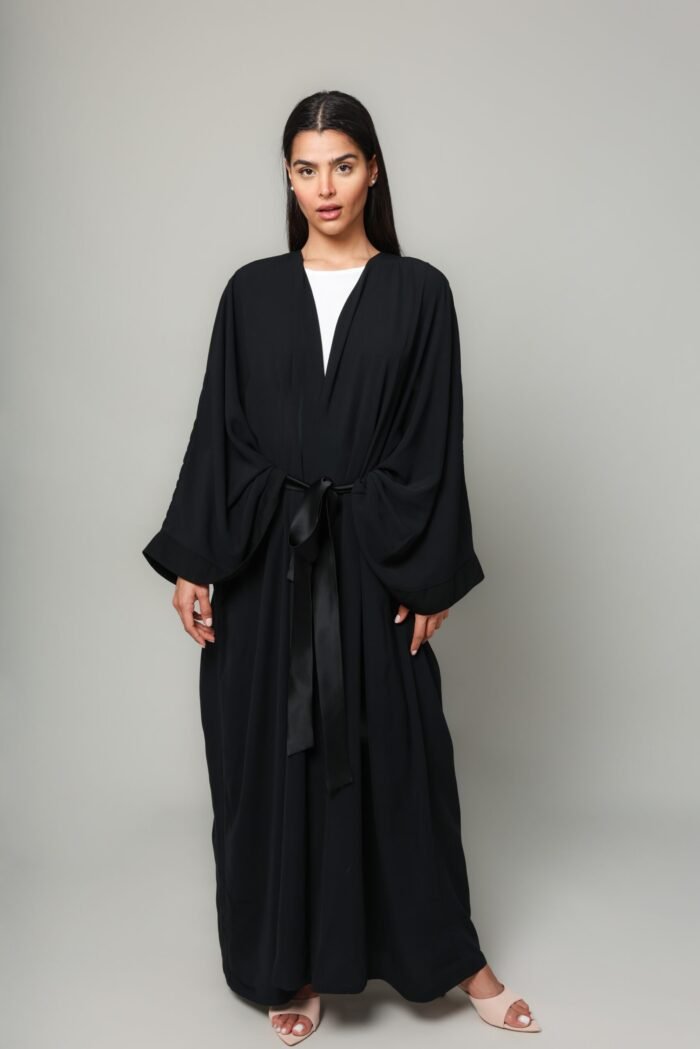 Farah Abaya - Image 1