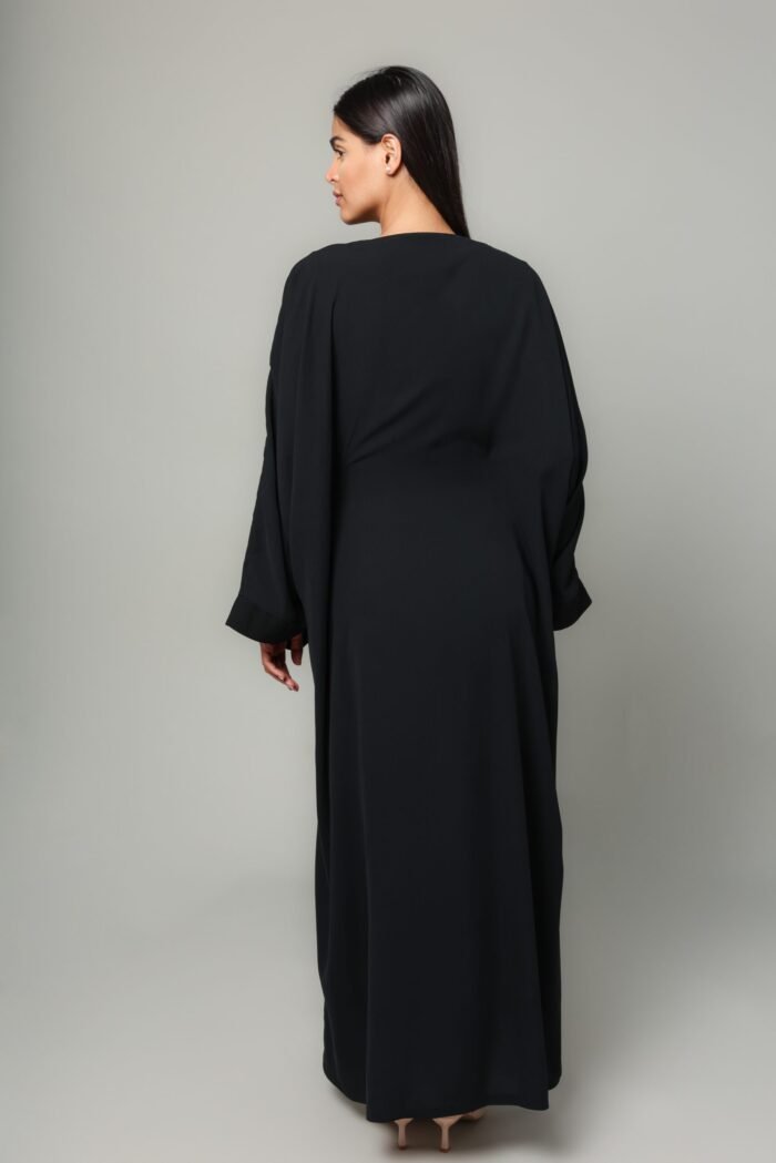 mosammim.ae Farah Abaya