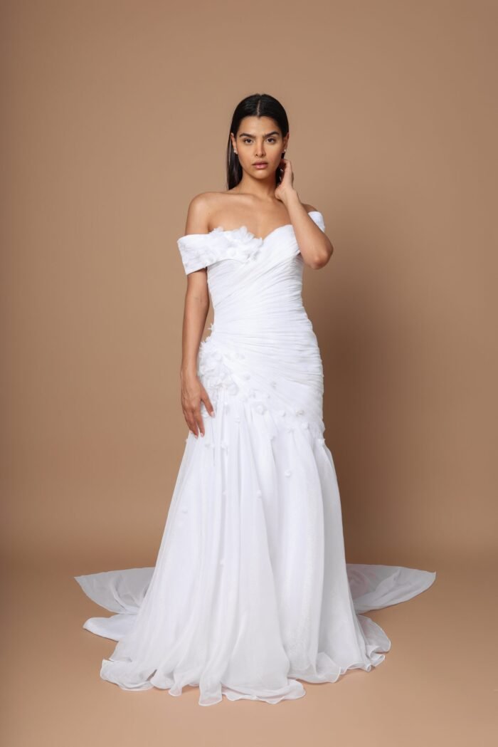 Florentine Dress - Image 1