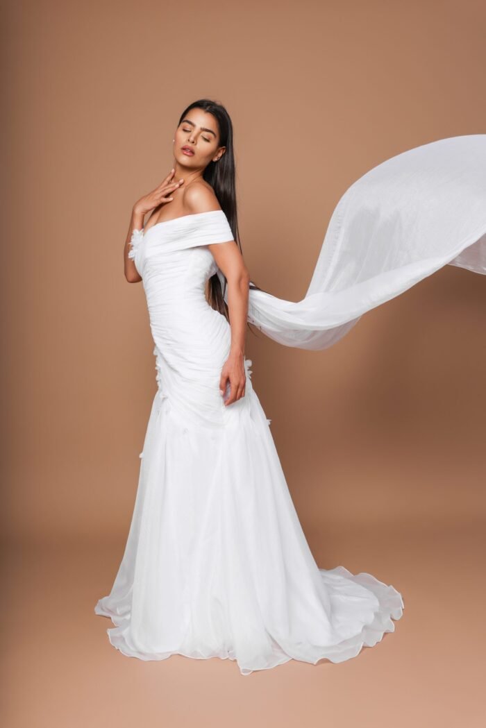 Florentine Dress - Image 2