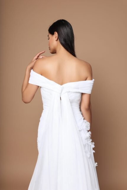 Florentine Dress - Image 3