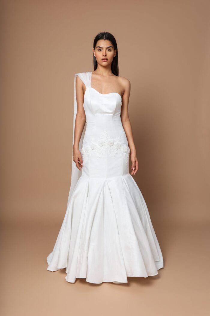 Scarlett Dress - Image 1
