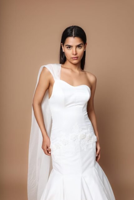 Scarlett Dress - Image 3