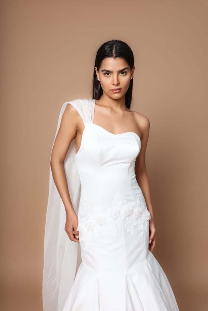 Scarlett Dress - Image 3