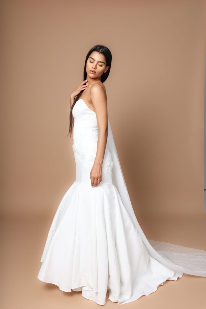 Scarlett Dress - Image 2