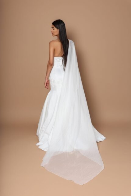 Scarlett Dress - Image 4