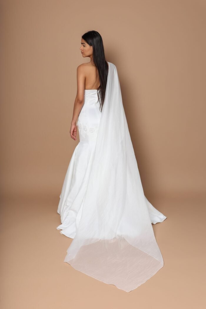 mosammim.ae Scarlett Dress