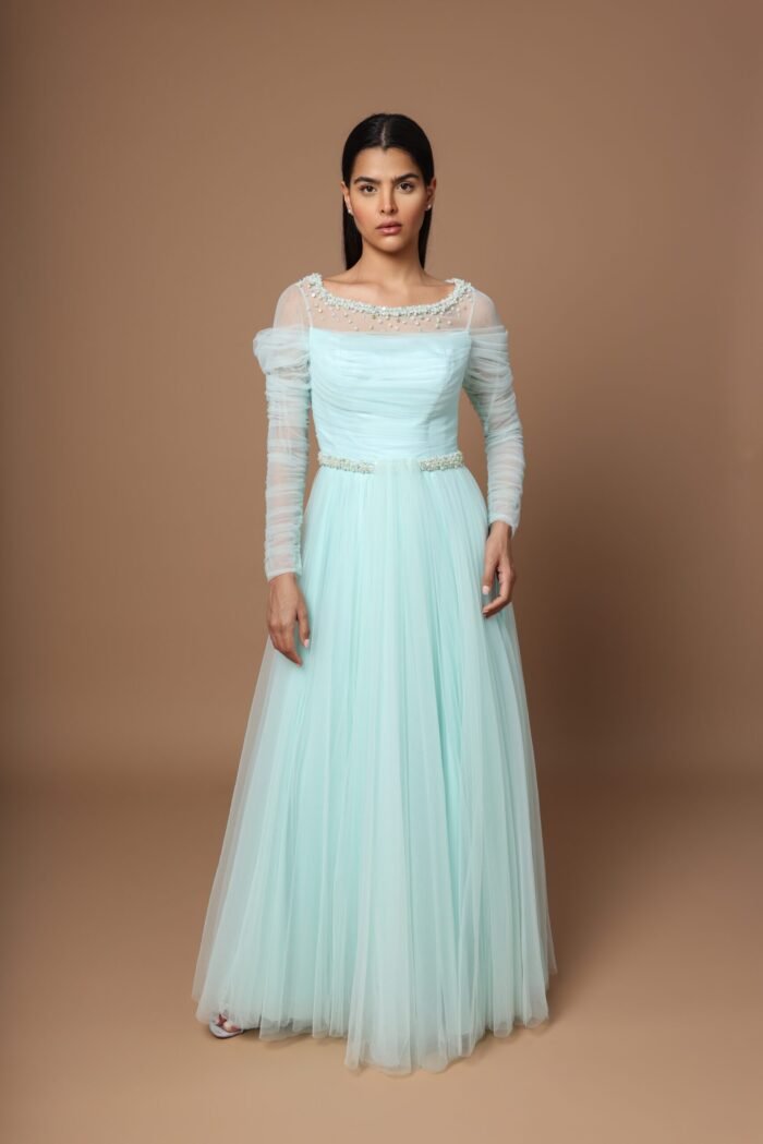 Elena Dress - Image 1