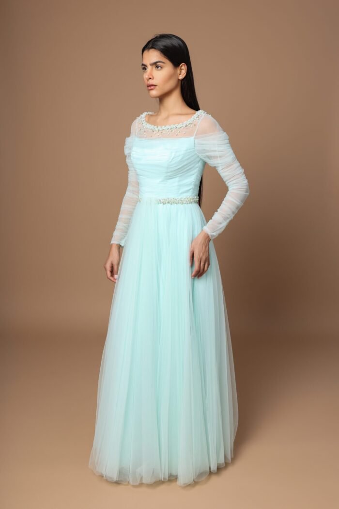 Elena Dress - Image 2