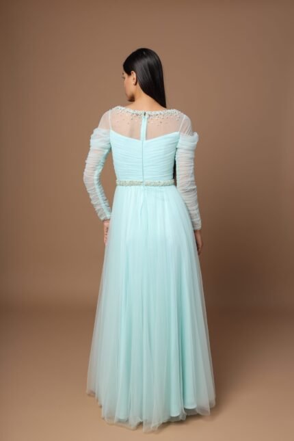 Elena Dress - Image 3