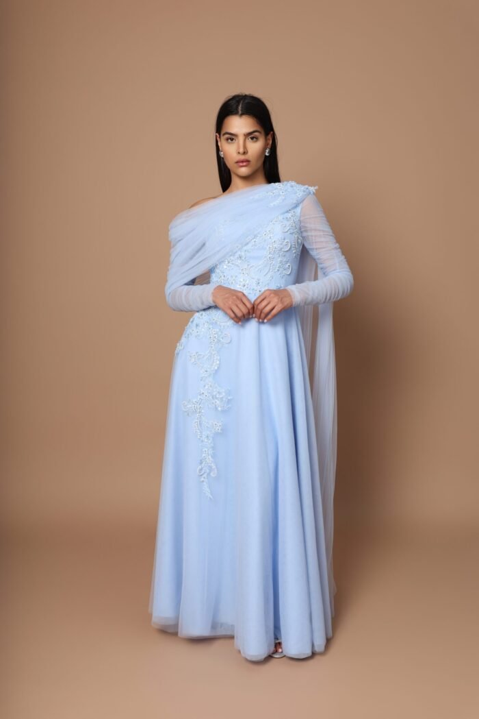 Penelope Dress - Image 1