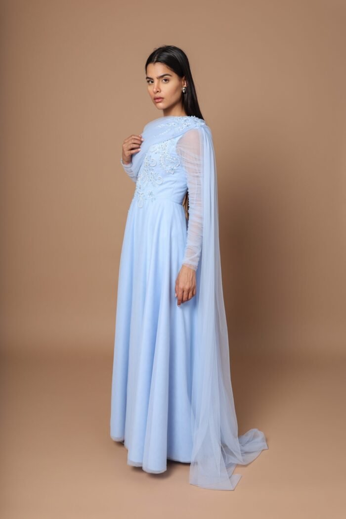 Penelope Dress - Image 2