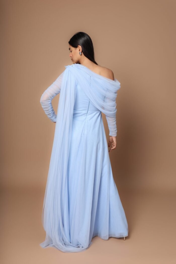 mosammim.ae Penelope Dress