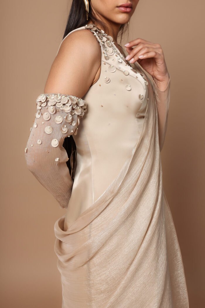 mosammim.ae Apsara Dress
