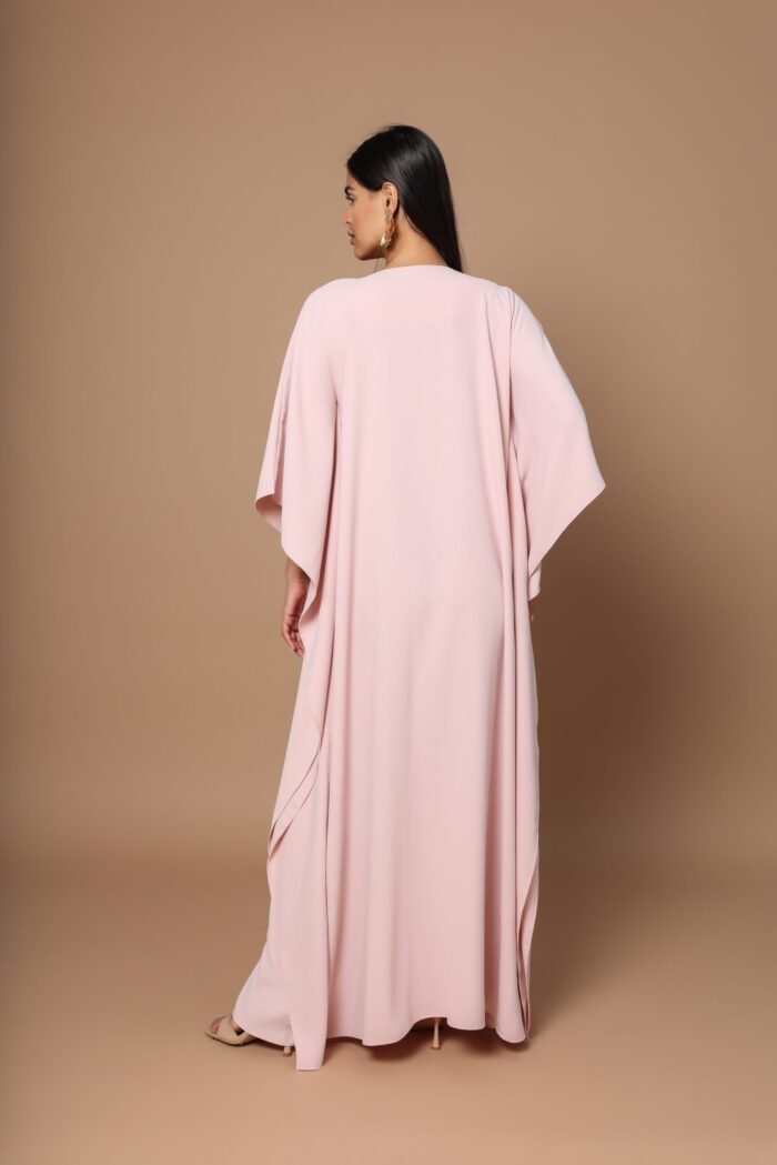 mosammim.ae Ruya Kaftan