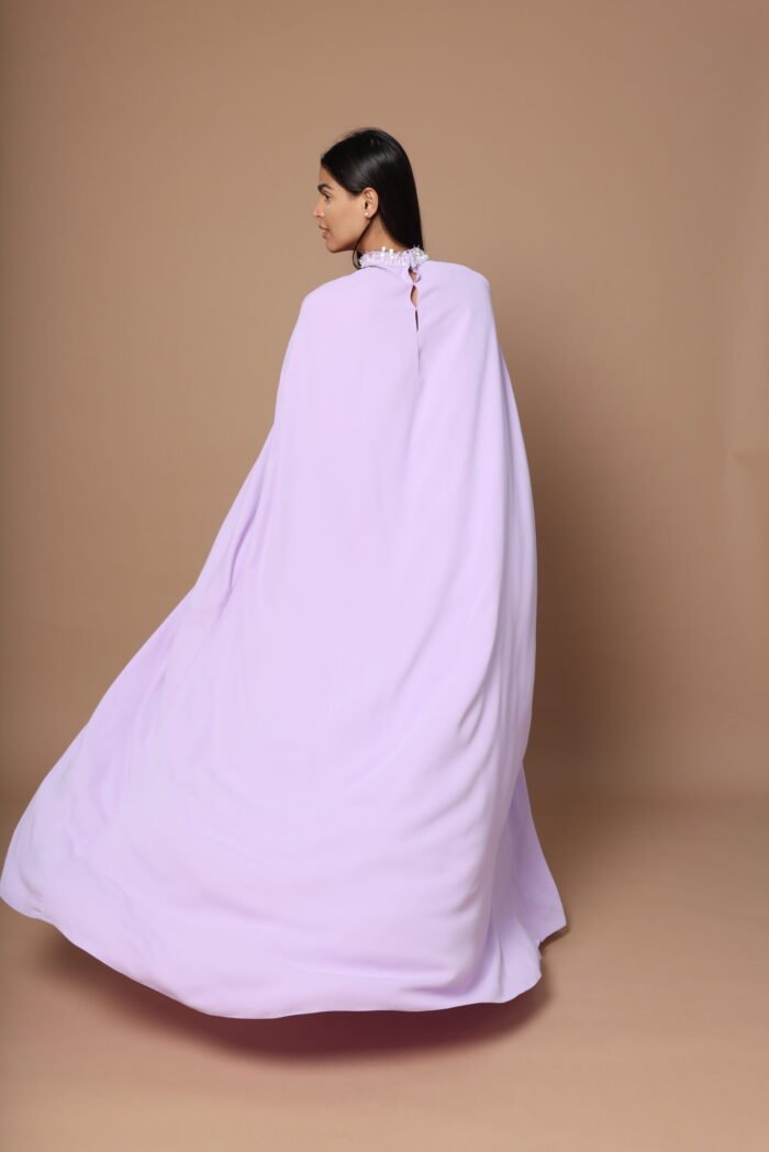 mosammim.ae Layla Kaftan