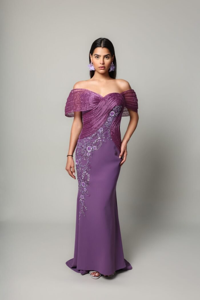 Melody Dress - Image 1