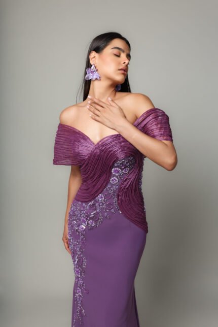 Melody Dress - Image 3