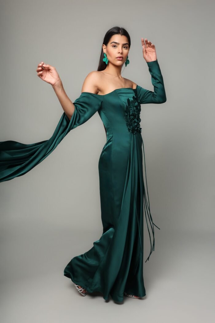 Lisa Dress - Image 2