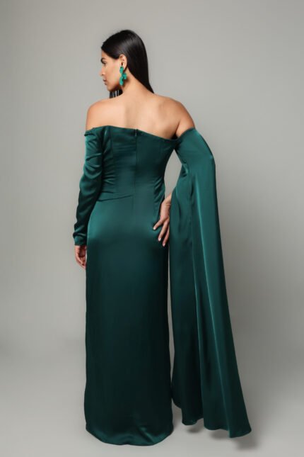 Lisa Dress - Image 3