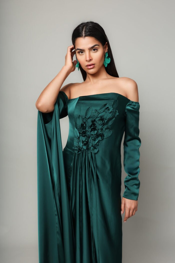 mosammim.ae Lisa Dress