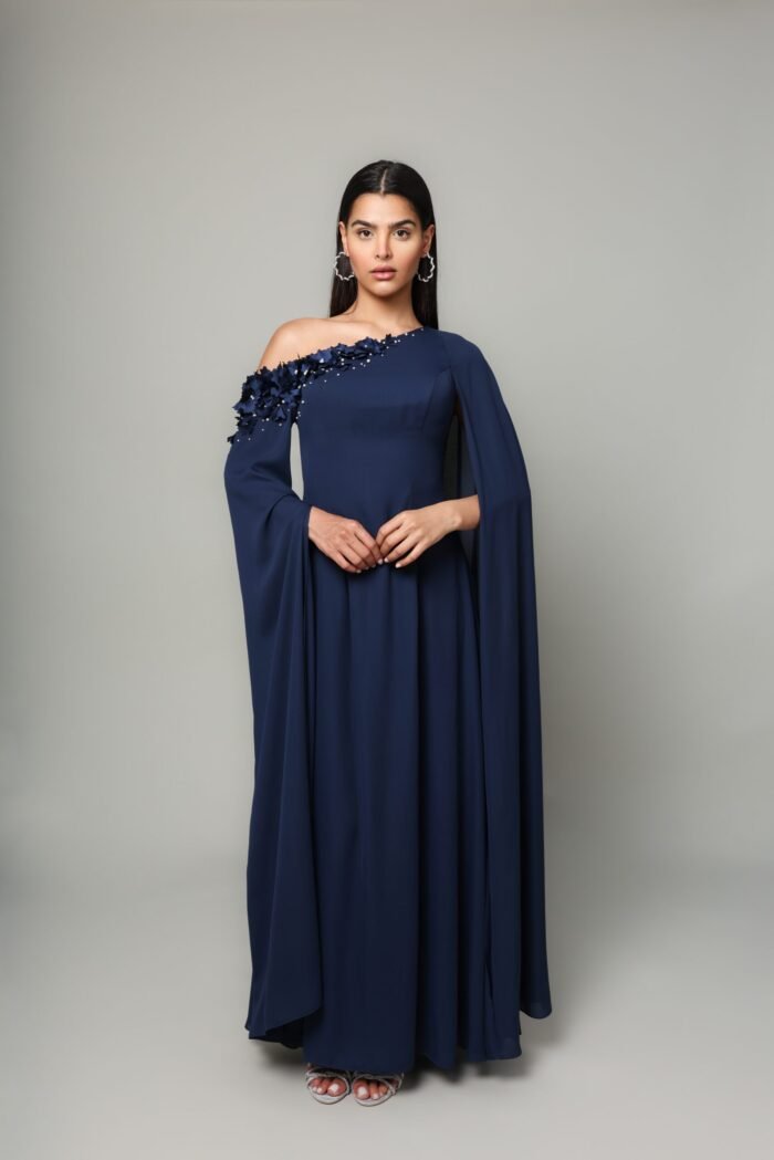 Ophelia Dress - Image 1
