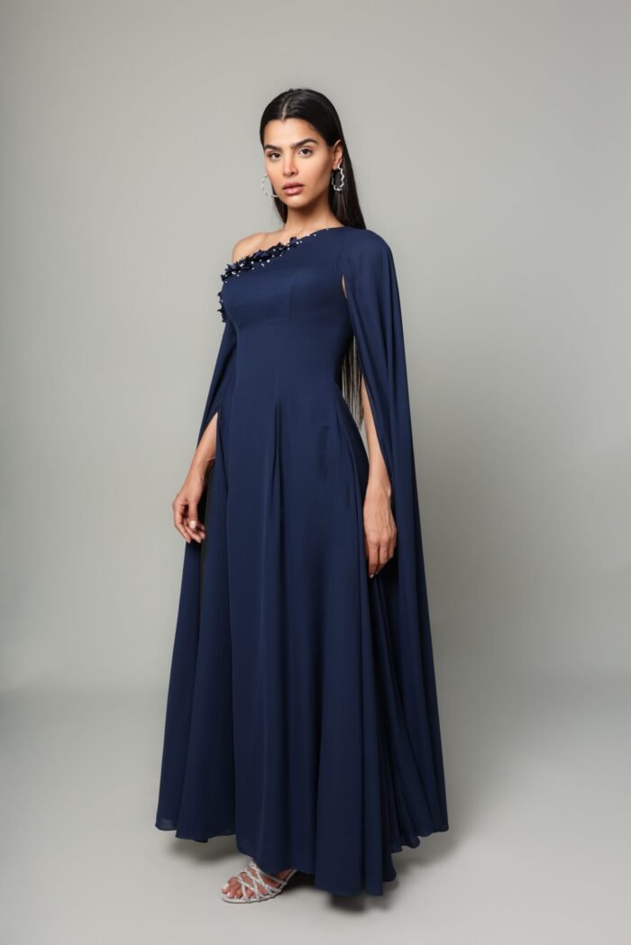 Ophelia Dress - Image 2