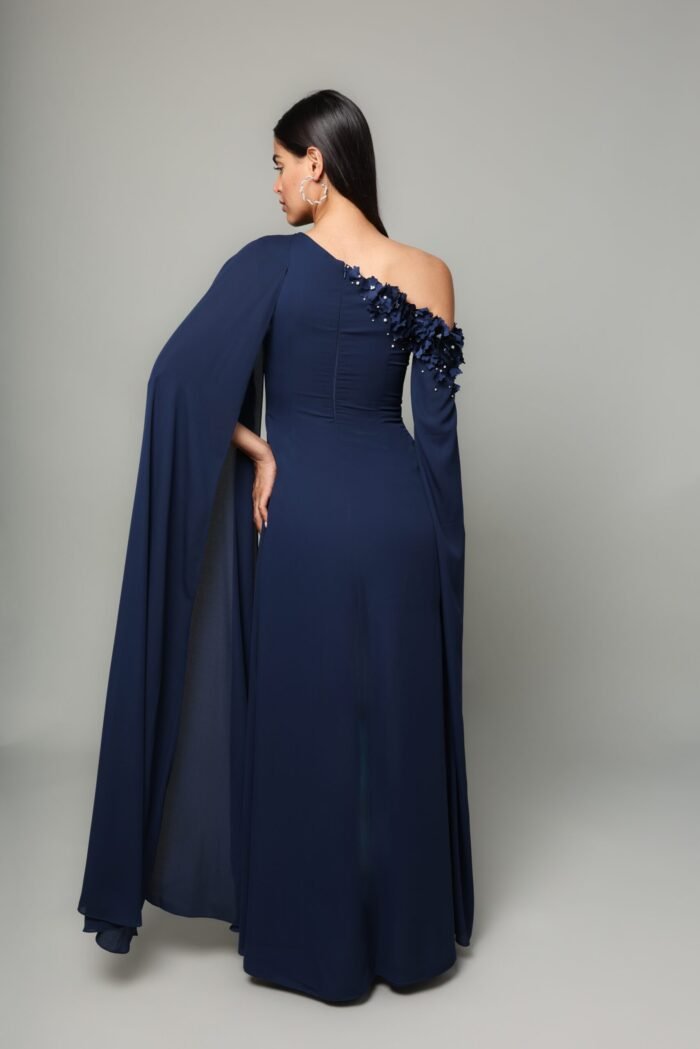 Ophelia Dress - Image 3