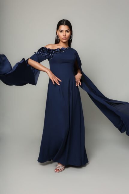 Ophelia Dress - Image 4