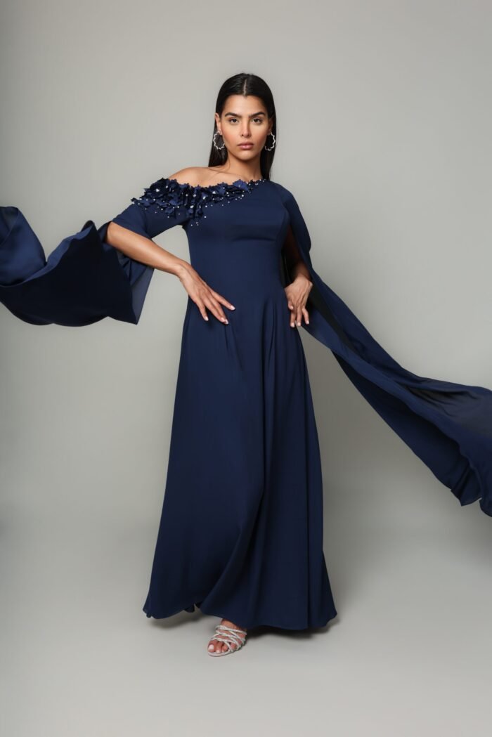 Ophelia Dress - Image 4