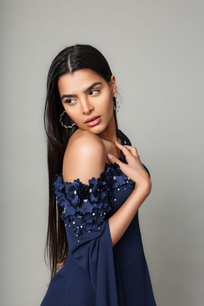 mosammim.ae Ophelia Dress