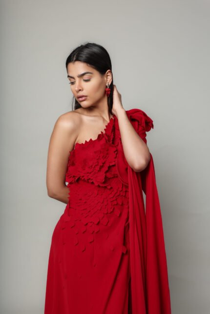 Rosalyn Dress - Image 3