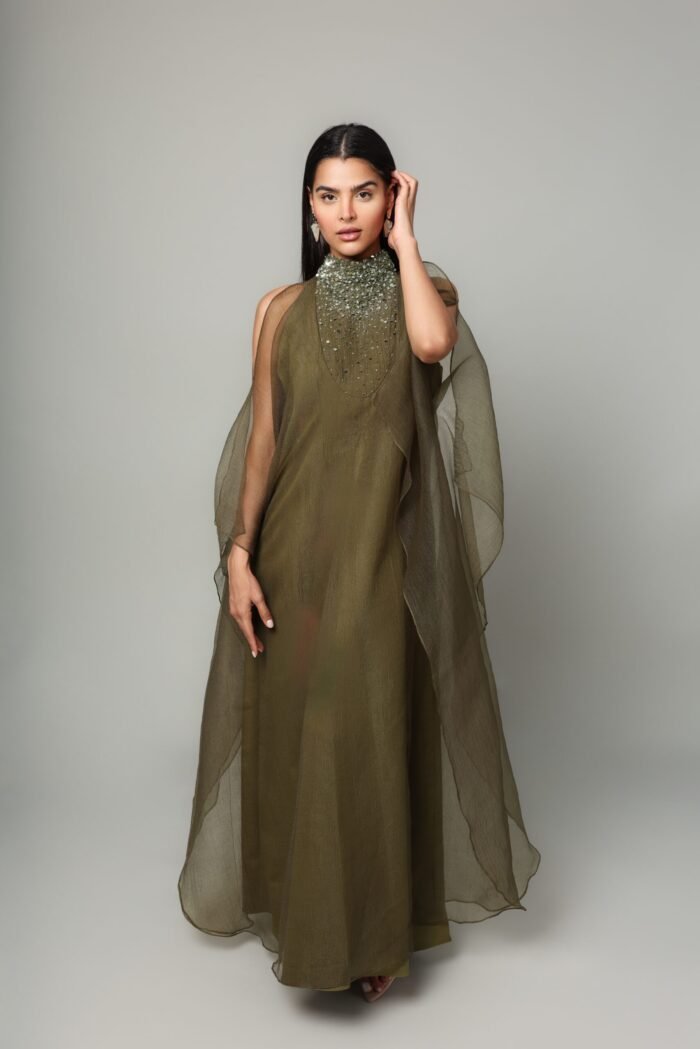 Hiba Kaftan - Image 1