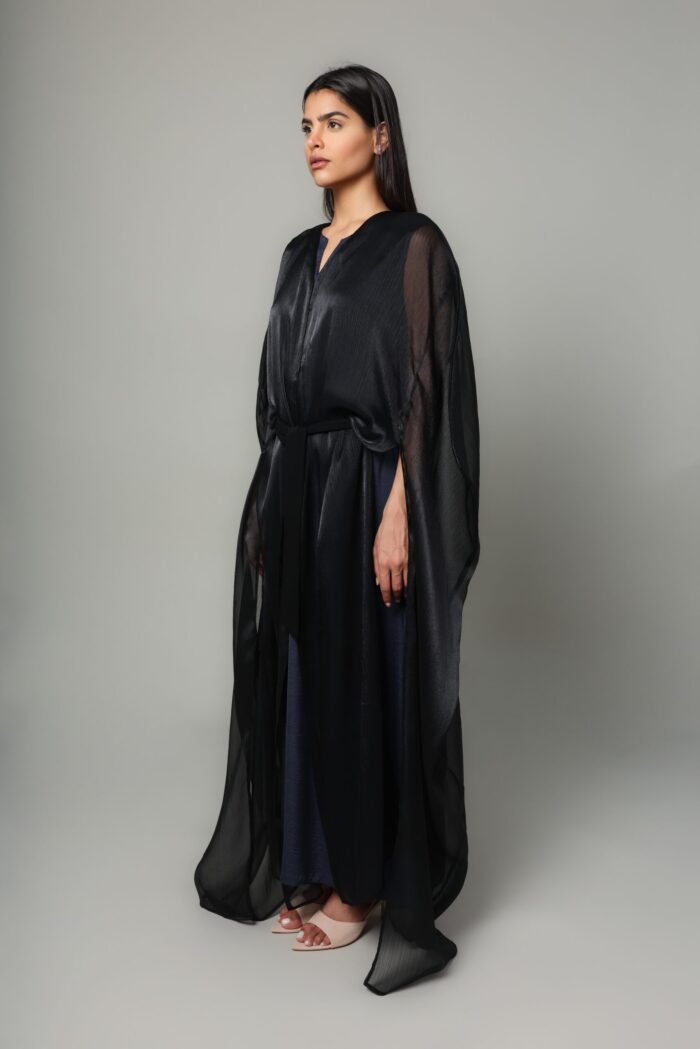 Ruby Abaya - Image 2