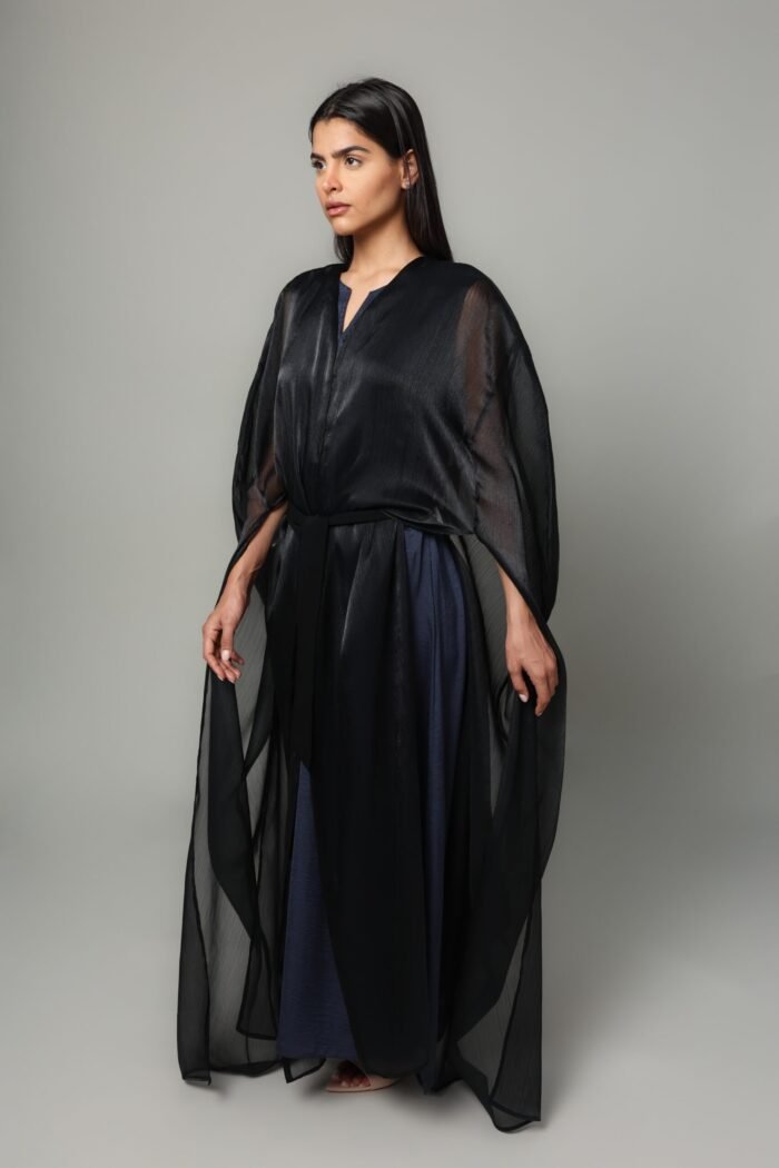 Ruby Abaya - Image 1