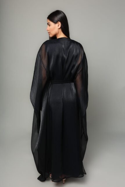 Ruby Abaya - Image 3