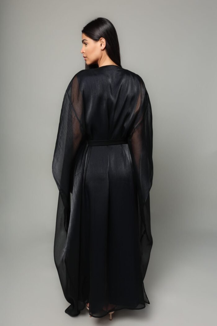 mosammim.ae Ruby Abaya